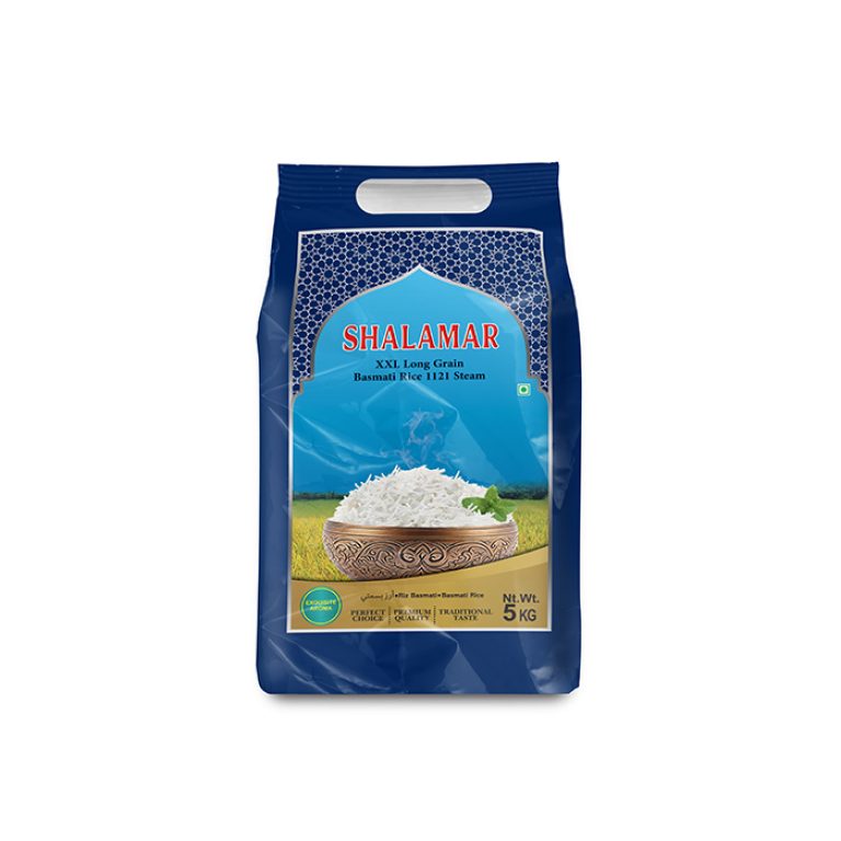 shalamar blue