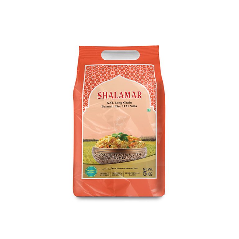 shalamar red